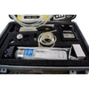 Industrial Scientific SP402 Permissible Sampling Pump Gas Monitor W/ Case & Accessories