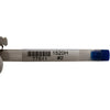 NEW GARR 77511 1520H #2 Solid Carbide Stub Length Drill - 0.221'' Dia.