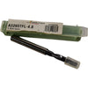 NEW Walter Titex A3265TFL 4.8 Solid Carbide Spiral Flute Drill (4.8mm)