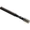 NEW Walter Titex A3265TFL 4.8 Solid Carbide Spiral Flute Drill (4.8mm)