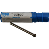 NEW SGS 22837 Solid Carbide Burr - Ball Shape (4mm x 3.4mm) SD-52M
