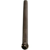 NEW SGS 22837 Solid Carbide Burr - Ball Shape (4mm x 3.4mm) SD-52M