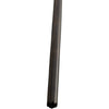 Drill Monster 4mm Single End Carbide Burr 115 Degree Point