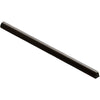 NEW Drill Monster 4mm Single End Carbide Burr 120 Degree Point