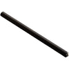 Drill Monster 4mm Single End Carbide Burr 120 Degree Point