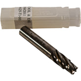 NEW Reed Tool & Die ME-P0625-T1-01 Milling Cutter Port 2'' OAL