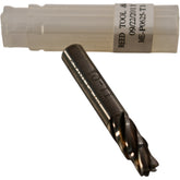 NEW Reed Tool & Die ME-P0625-T1-01 Milling Cutter Porting Tool 2'' OAL