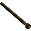 NEW SGS 22850 Solid Carbide Burr Ball Shape (5mm x 4.7mm) SD-53M