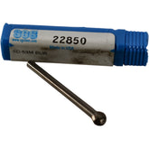 NEW SGS 22850 Solid Carbide Burr Ball Shape (5mm x 4.7mm) SD-53M