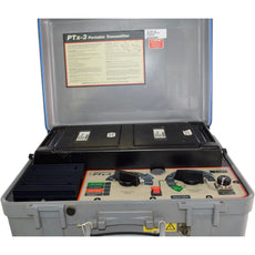 Radiodetection PTx-3 Portable Transmitter Cable Pipe Locator