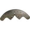 GMP Trevose General Machine Products Stainless Cable Housing Assembly