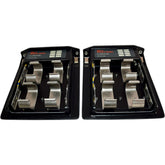 Lot of 2 NEW Radiodetection PDL-3 Battery Holder - D-Cell Locator Tray