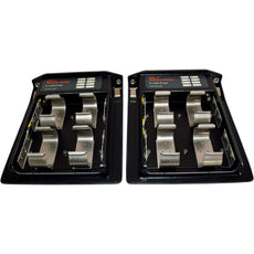 Lot of 2 NEW Radiodetection PDL-3 Battery Holder - D-Cell Locator Tray