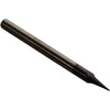 NEW Garr 01017 160MA 1/32'' Solid Carbide End Mill TiAlN Coated 2 Flute