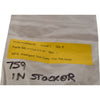 Lot of 3 NEW Intelligent Tool ME-T1154-C1-01 Components