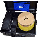 AT&T 144 Fiber Emergency Restoration Kit | Fusion/Mechanical Splice Repair