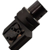 NEW MAS GNDR-C3-1046-K20 3000219 Indexable Tool Holder Boring Head Adapter
