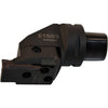 MAS GNDR-C3-1046-K20 3000219 Indexable Tool Holder Boring Head Adapter w/ Bit
