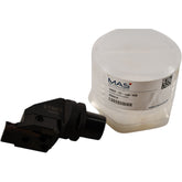 MAS GNDR-C3-1046-K20 3000219 Indexable Tool Holder Boring Head Adapter w/ Bit