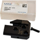 NEW MAS GNDR-K20-H612 Holder - External Cut-off Carrier Tool