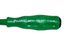 Pro'sKit 9407A-L Pro-Soft Screwdriver Flathead Slotted Hand Tool