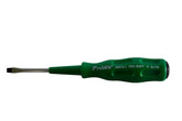 Pro'sKit 9407A-L Pro-Soft Screwdriver Flathead Slotted Hand Tool