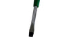 Pro'sKit 9407A-L Pro-Soft Screwdriver Flathead Slotted Hand Tool