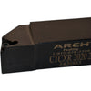 NEW Arch Flushing CTCXR-2020-2 Indexable Tool Holder 3/4'' x 5'' OAL