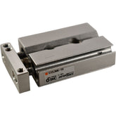 NEW SMC CXSJM6-10 Dual Rod Cylinder - Slide Bearing 6mm Bore