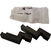 Lot of 2 NEW Koyo 75/76R Chuck Jaws Lathe Accessory