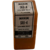 NEW Nikken SK6-4 Collet - SK6 Series 4mm Bore Round