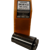 NEW Nikken SK16-4 Collet 4.0mm SK16 Slim Chuck Japan