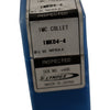 NEW Lyndex IMK04-4 MPK4-4 IMC Collet