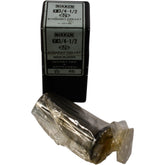NEW Lyndex Nikken KM3/4-1/2 Collet - 1/2'' Capacity Milling Chuck