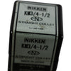 NEW Lyndex Nikken KM3/4-1/2 Collet - 1/2'' Capacity Milling Chuck