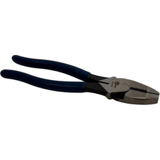 Eclipse 902-307 Heavy Duty Lineman's Pliers Wire Cutting Splicing