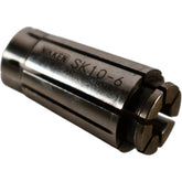 NEW Nikken SK10-6 Collet - SK10 Slim Chuck 6mm Metric