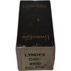 NEW Lyndex Nikken C40-4500 Pull Stud - CAT40 Taper 45 Deg