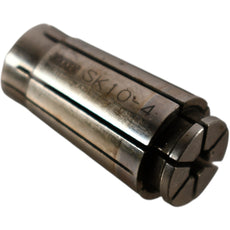 Nikken SK10-4 Collet - SK10 Slim Chuck 4mm Metric