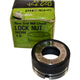 NEW Yukiwa NDN13 Lock Nut - Collet Chuck - M28x1.0 Thread