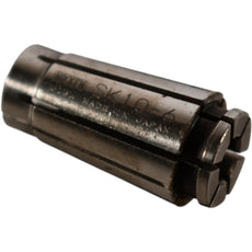 Nikken SK10-6 Collet - SK10 Slim Chuck 6mm Metric