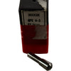 NEW Nikken MPK4-3 Collet - MPK4 Series 3mm Coolant-Thru