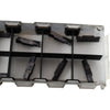 NEW Iscar GRIP 3003Y IC908 Carbide Grooving Inserts - 10 Pcs