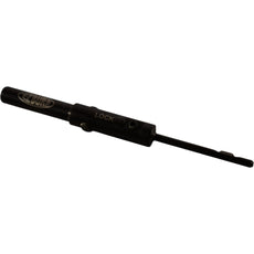 EZ-BURR EZL0102 Deburring Tool - .102'' Hole Dia, Front/Rear