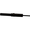 EZ-BURR EZL0102 Deburring Tool - .102'' Hole Dia, Front/Rear