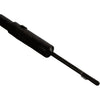 EZ-BURR EZL0102 Deburring Tool - .102'' Hole Dia, Front/Rear