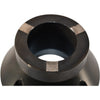 NEW Positrol 24253-32 Collet - Workholding Chuck 1-3/4'' ID x 2-31'' ID