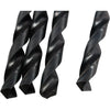 NEW Hertel 01075886 12mm 118� HSS Jobber Drill - 6 Pack