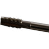 Dormer E513 M12 x 1.5 6H HSS Straight Flute Tap