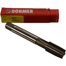 NEW Dormer E513 M14x1.25 6H Tap - HSS Straight Flute